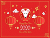 恒鑫化工預(yù)祝大家鼠年快樂(lè)！